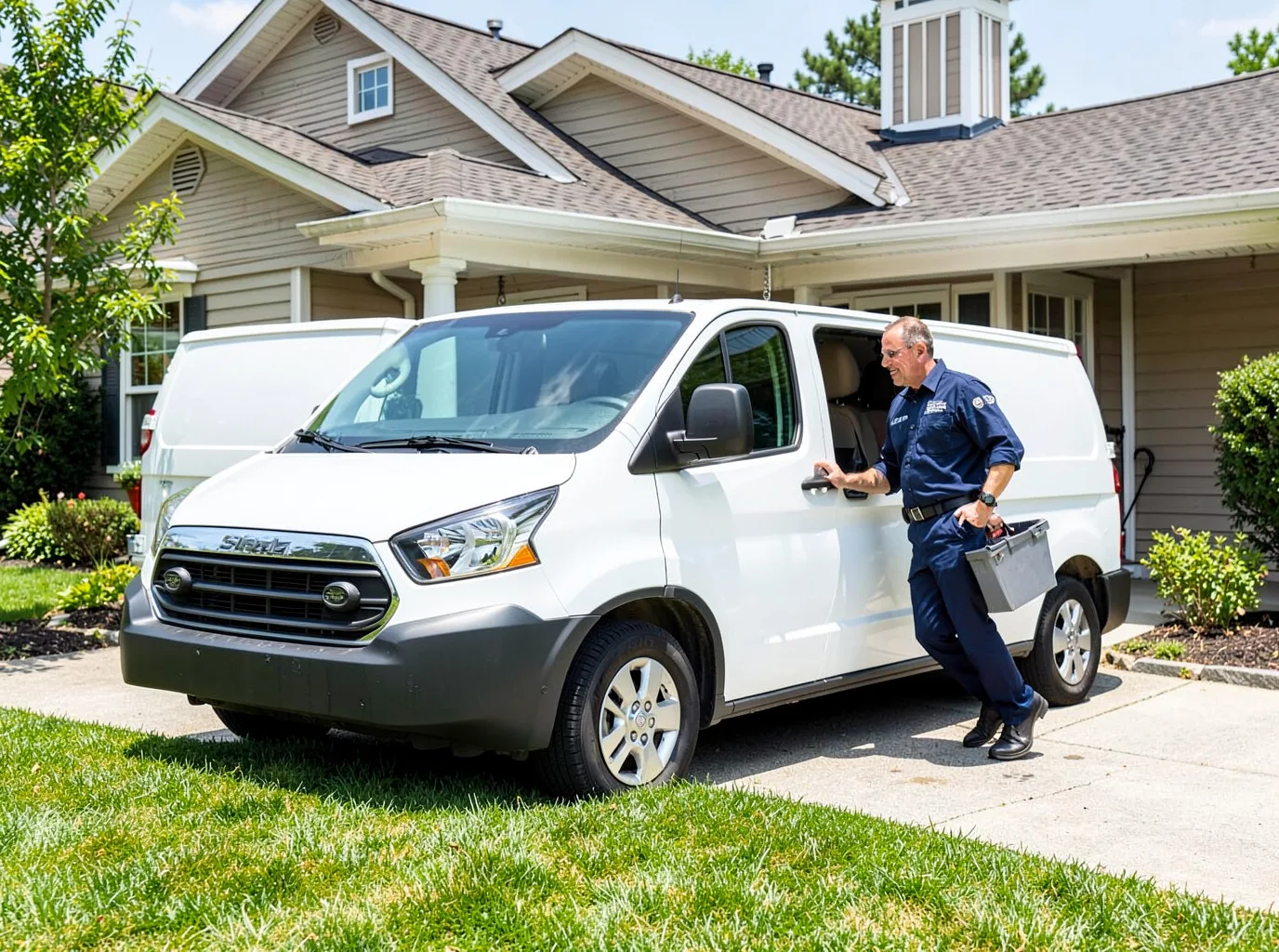 Emergency Plumber company in Leland, IL